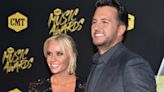 Luke Bryan's Wife Caroline Delights Fans With Rare Family Photos to Mark Special Occasion