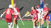 England lacrosse goalie Britt Read still South Jersey through and through