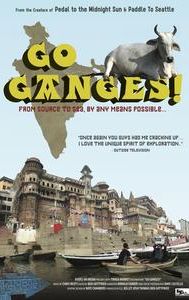 Go Ganges!