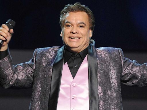 Sale a la luz lado desconocido de Juan Gabriel