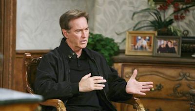 TV Fanatic Remembers Drake Hogestyn