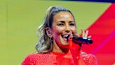 Rachel Stevens set to release tell-all book about ‘strength, self-belief and S Club 7’