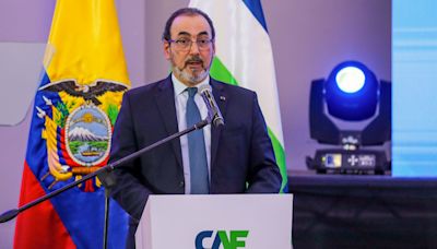 CAF: América Latina y el Caribe concentra la tercera parte de homicidios del planeta