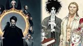 Sandman 2: ¿Quiénes son los Eternos, hermanos de Sueño, y cuáles son sus poderes?