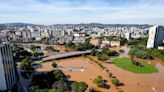 Mais chuvas estão previstas para este fim de semana no Rio Grande do Sul