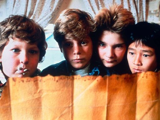 'The Goonies' stars Corey Feldman, Martha Plimpton deny sequel rumors