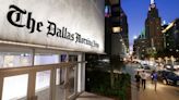 Dallas Morning News reporters win education journalism awards, top honors