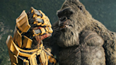 Godzilla x Kong: The New Empire Sequel Parts With Director