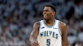 Timberwolves roll past Suns to take 2-0 series lead