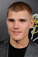 Chris Zylka