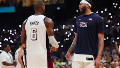 《峰嶺隨筆》擁有LeBron James還不夠：湖人需要更精明的管理階層！ - NBA - 籃球 | 運動視界 Sports Vision