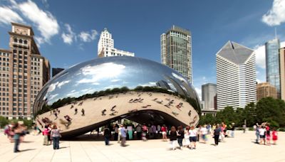 When will 'The Bean' reopen in Chicago? City gives new construction update