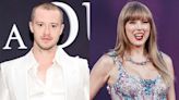 Joseph Quinn Recalls Embarrassing First Interaction With Taylor Swift