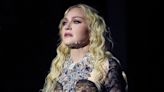 Madonna Was in an Induced Coma for 48 Hours While Hospitalized for a Bacterial Infection