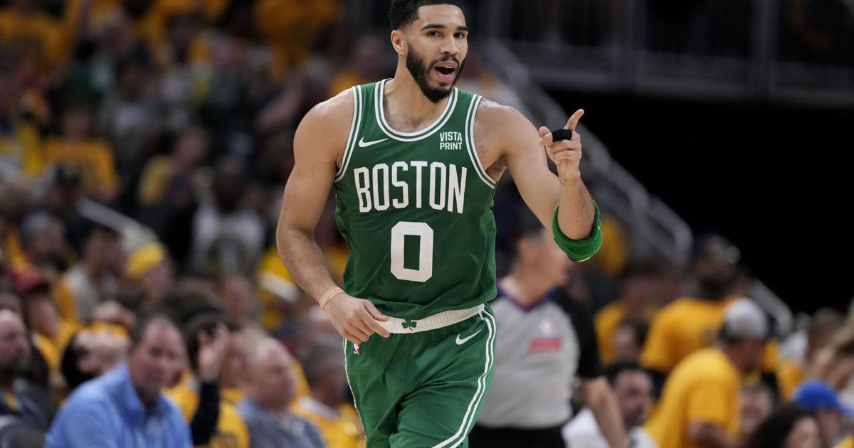 2024 NBA Finals prop bets: Celtics vs. Mavericks odds, preview & props before Game 1