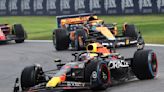 Verstappen gana la carrera sprint en Bélgica y amplía su ventaja en el campeonato de pilotos