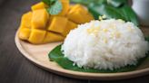 Here's How To Make Sure Your Sticky Rice Doesn't Get Too Sticky