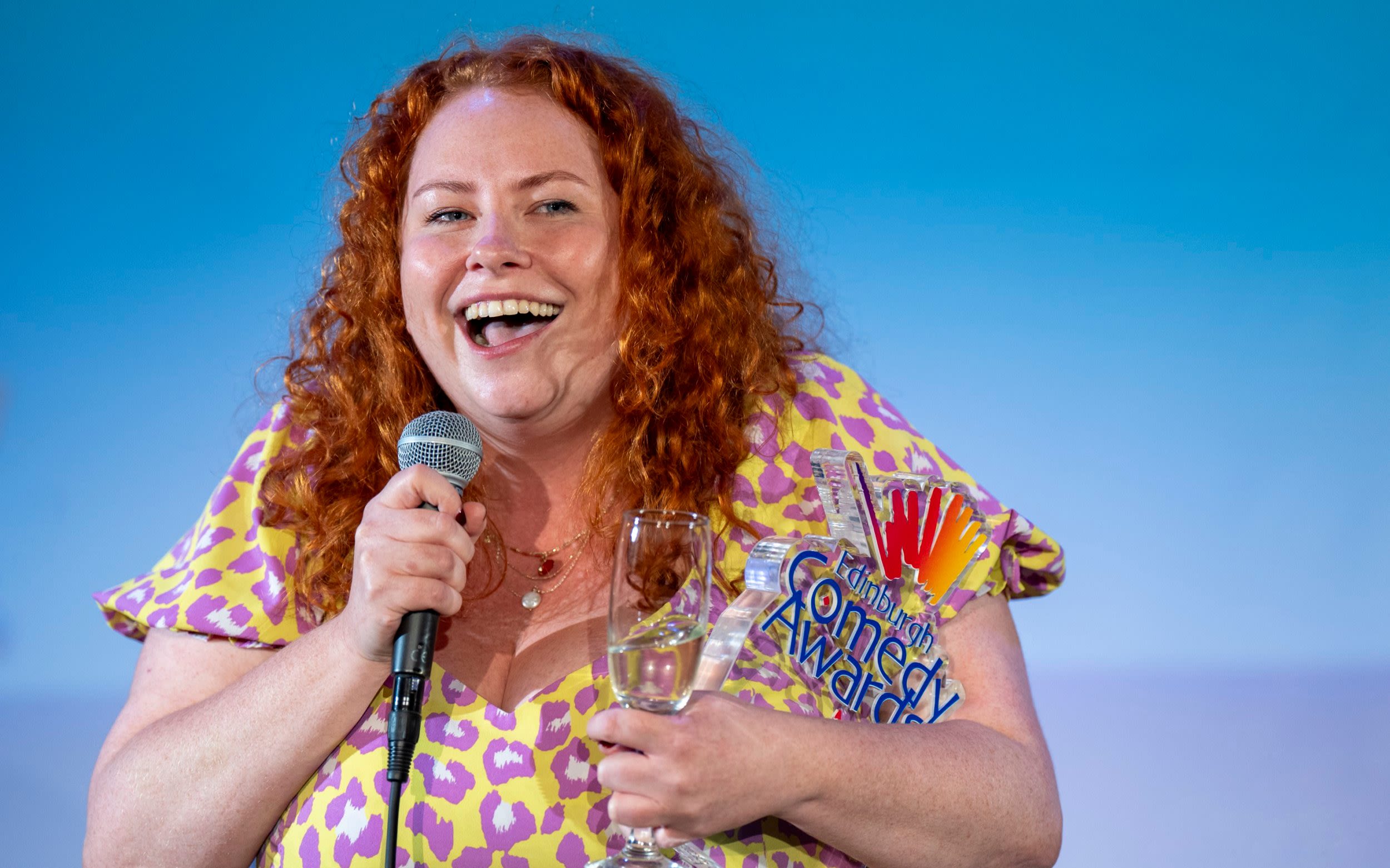 Edinburgh comedy reviews: the funniest shows at the 2024 Fringe