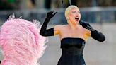 Lady Gaga : on sait enfin pourquoi sa performance aux JO n'était pas en direct !