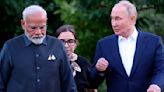 Top Modi-Putin Meeting Highlights: From Golf Cart Ride To Tea Meet | Watch