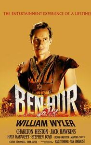 Ben-Hur: The Making of an Epic