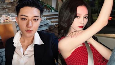 Former EXO member Tao announces relationship with ex-SM Ent trainee Xu Yi Yang in heart-warming couple PICS