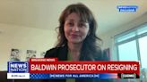 ‘Rust’ Prosecutor Who Quit Says Undisclosed Bullets Led to Her Decision: ‘Something Went Horribly Wrong Here’ | Video