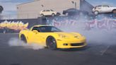 Hoonigan Builds C6 Z06 Corvette To Be A Supercar Killer