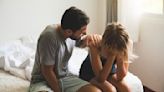 5-second breaks can help reduce aggression between couples, study finds