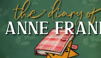 THE DIARY OF ANNE FRANK Comes to Granbury Theatre Company This Month