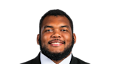 Justin Evans-Jenkins - Nebraska Cornhuskers Offensive Lineman - ESPN