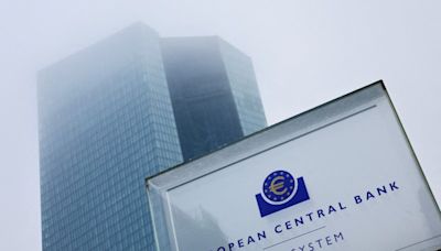 Kazaks del BCE dice que no hay prisa por bajar tasas y aboga por dar pasos medidos tras junio