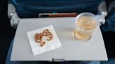 The Hard-And-Fast Rule For Bringing Snacks On An Airplane