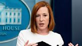 Jen Psaki to Join MSNBC After Stepping Down as White House Press Secretary