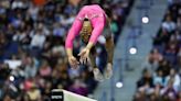Simone Biles, Shilese Jones dominate at USA Gymnastics Core Classic, Gabby Douglas withdraws