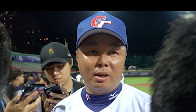 U18亞青》超級循環賽首戰將迎戰B組龍頭日本 吳柏宏：一樣全力搶勝