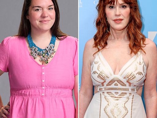 Naomi Burns Wanted Cousin Molly Ringwald’s ‘Approval’ to Do ‘Claim to Fame’: ‘Privacy Is Really Big’