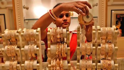 Rs 10.7 lakh crore gone in one day: Will you still buy gold after Nirmala Sitharaman's duty chop?