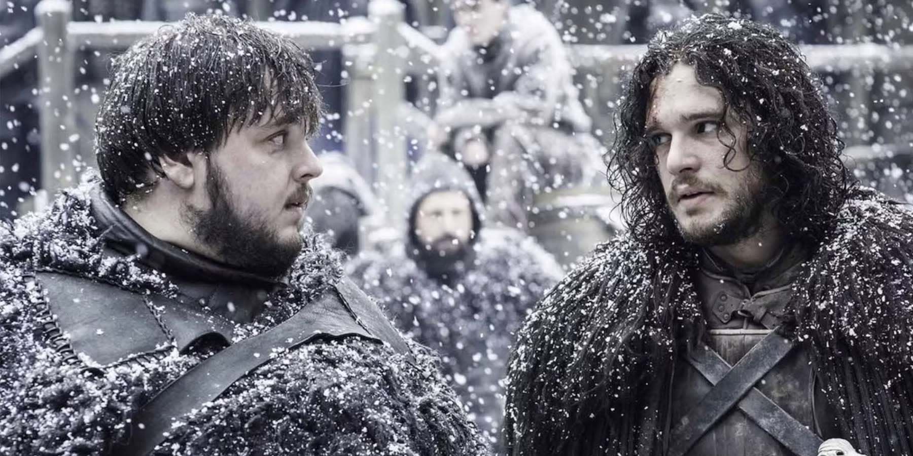 Game of Thrones: The Night's Watch Orders, Explained