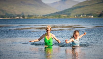 Scotland's best 'free and low cost' family days out before school holidays end