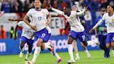 Eurocopa: Francia avanzó a semifinales tras ganarle a Portugal en los penales | + Deportes