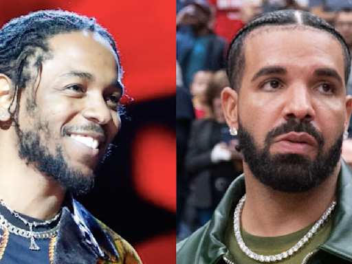 Kendrick Lamar Disses Drake For 6 Straight Minutes