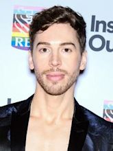 Jordan Gavaris