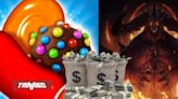 Activision-Blizzard ha generado más ganancias en juegos móviles que en consolas y PC combinados