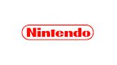 Wow, the original Nintendo logo was totally unrecognisable