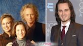 Jonathan Jackson Reveals What He Learned From His General Hospital Parents