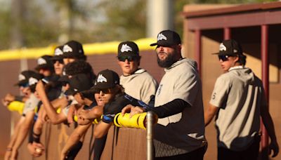 Basic baseball forfeits all league games for ineligible player