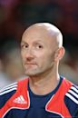 Fabien Barthez