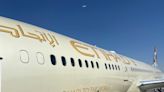 Etihad boosts Q1 profits on strong passenger demand and lower financing costs