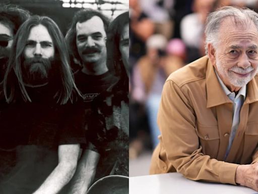 Grateful Dead y Francis Ford Coppola, nuevos galardonados con los Kennedy Center Honors
